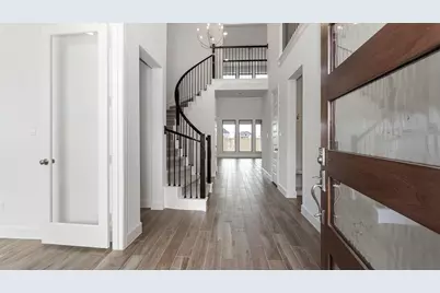 10627 Melida Dawn Way, Katy, TX 77406 - Photo 3