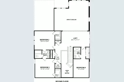 2822 Dark Lantern Drive, Rosenberg, TX 77471 - Photo 5