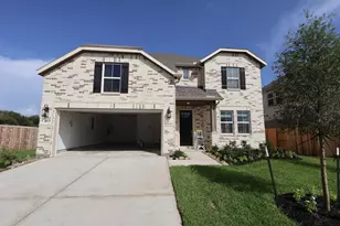 2822 Dark Lantern Dr, Rosenberg, TX 77471 - Photo 1