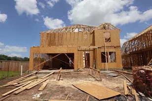 2822 Dark Lantern Dr, Rosenberg, TX 77471 - Photo 3