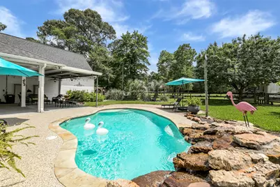 30311 N Holly Oaks Circle, Magnolia, TX 77355 - Photo 33
