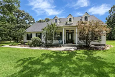 30311 N Holly Oaks Circle, Magnolia, TX 77355 - Photo 1