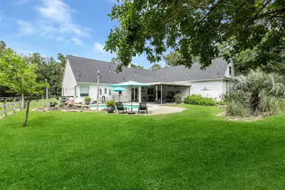 30311 N Holly Oaks Circle, Magnolia, TX 77355 - Photo 33