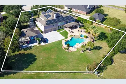 12306 Shetstone Circle, Cypress, TX 77433 - Photo 49