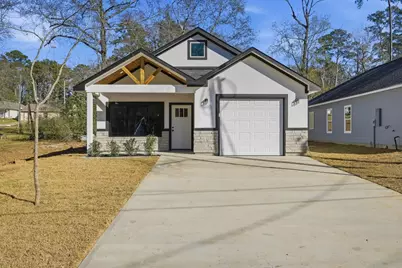 18434 Fannin Road, Willis, TX 77378 - Photo 1