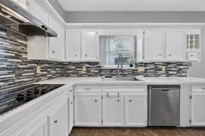 5714 Arbor Vitae Drive, Houston, TX 77092 - Photo 13