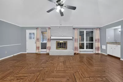 5714 Arbor Vitae Drive, Houston, TX 77092 - Photo 21