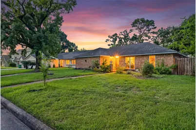 5714 Arbor Vitae Drive, Houston, TX 77092 - Photo 1