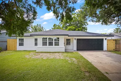 12406 Palmbeach Street, Houston, TX 77034 - Photo 1