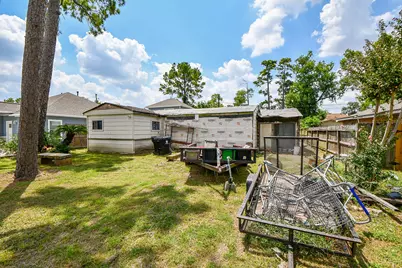 3854 Arbor Street, Houston, TX 77004 - Photo 9