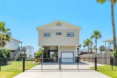 4008 Ector, Galveston, TX 77554 - Photo 3