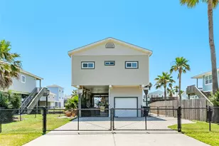 4008 Ector, Galveston, TX 77554 - Photo 3