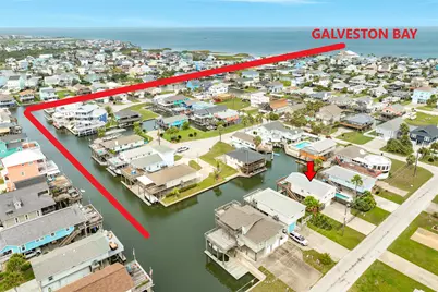 4008 Ector, Galveston, TX 77554 - Photo 31