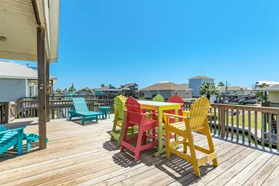 4008 Ector, Galveston, TX 77554 - Photo 21