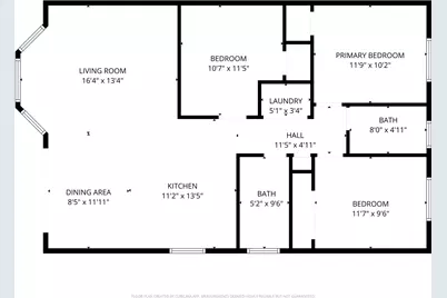 4008 Ector, Galveston, TX 77554 - Photo 7