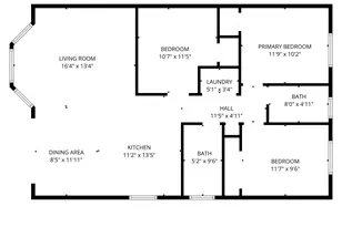 4008 Ector, Galveston, TX 77554 - Photo 7
