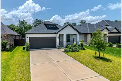 20911 Caserta Glen Lane, Tomball, TX 77377 - Photo 3