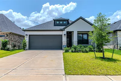 20911 Caserta Glen Lane, Tomball, TX 77377 - Photo 1