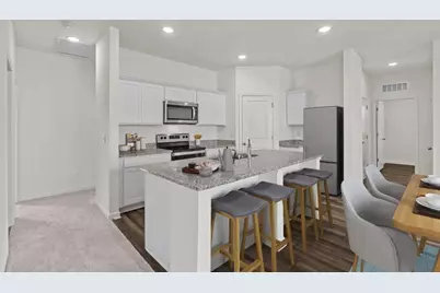 15802 Lone Juniper Drive, Crosby, TX 77532 - Photo 1