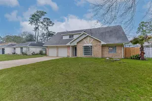 9614 Ballin David Dr, Spring, TX 77379 - Photo 3