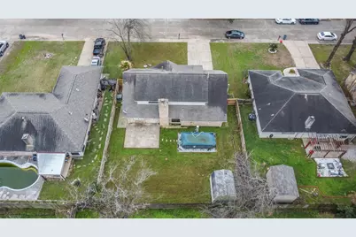 9614 Ballin David Drive, Spring, TX 77379 - Photo 37
