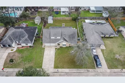 9614 Ballin David Drive, Spring, TX 77379 - Photo 35