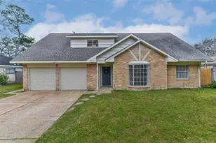 9614 Ballin David Dr, Spring, TX 77379 - Photo 1