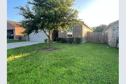 21315 Crimson Orchard Drive, Hockley, TX 77447 - Photo 1