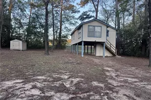 600 Saint Lawrence River Dr, Montgomery, TX 77316 - Photo 1