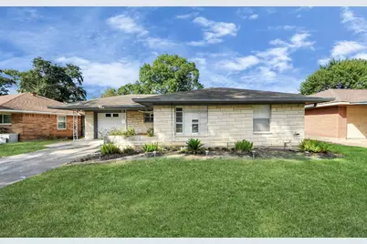 1226 Stonecrest, Houston, TX 77018 - Photo 1