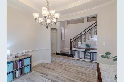 10923 Sunnydale Ridge Lane, Cypress, TX 77433 - Photo 13