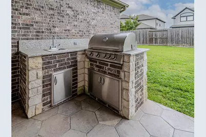 10923 Sunnydale Ridge Lane, Cypress, TX 77433 - Photo 45