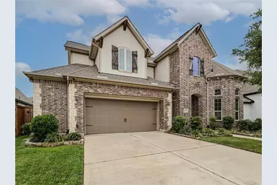 10923 Sunnydale Ridge Lane, Cypress, TX 77433 - Photo 5