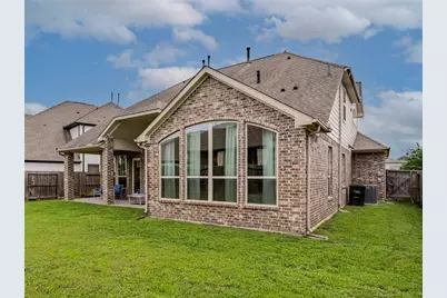 10923 Sunnydale Ridge Lane, Cypress, TX 77433 - Photo 47