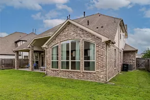 10923 Sunnydale Rdg Ln, Cypress, TX 77433 - Photo 47