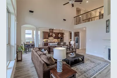 10923 Sunnydale Ridge Lane, Cypress, TX 77433 - Photo 19
