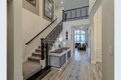 10923 Sunnydale Ridge Lane, Cypress, TX 77433 - Photo 7
