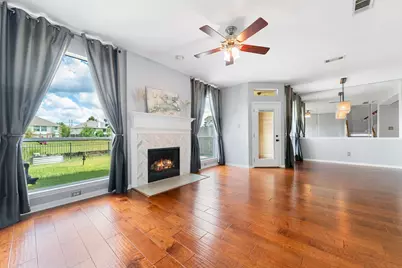 8026 Loyel Pointe Drive, Houston, TX 77064 - Photo 3