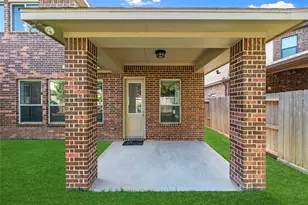 10510 Trinity Springs Dr, Cypress, TX 77433 - Photo 35