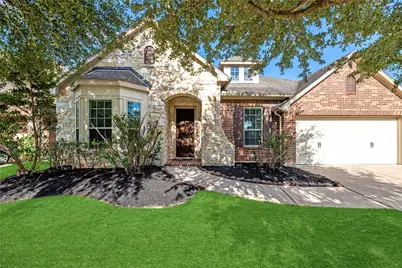 10510 Trinity Springs Drive, Cypress, TX 77433 - Photo 1