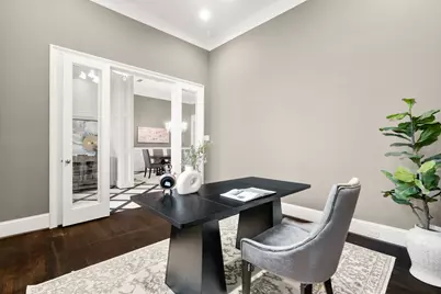 1518 Hillendahl Boulevard, Houston, TX 77055 - Photo 5