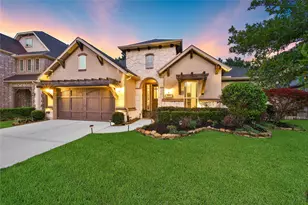 31437 Longwood Park Ln, Spring, TX 77386 - Photo 3