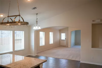 429 Lake Line Drive, Alvin, TX 77511 - Photo 5