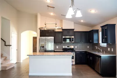 429 Lake Line Drive, Alvin, TX 77511 - Photo 7