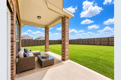 9734 Willowmoor Lane, Brookshire, TX 77423 - Photo 27