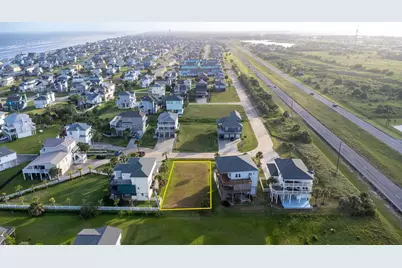 4010 Mutiny Court, Galveston, TX 77554 - Photo 5
