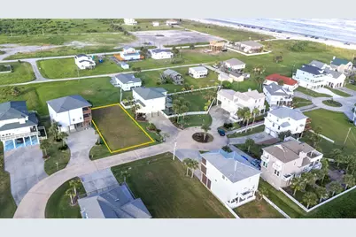 4010 Mutiny Court, Galveston, TX 77554 - Photo 1