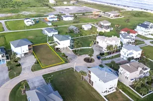 4010 Mutiny Ct, Galveston, TX 77554 - Photo 1