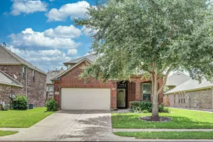 6011 Baileys Run Ln, Katy, TX 77494 - Photo 1