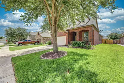 6011 Baileys Run Lane, Katy, TX 77494 - Photo 3